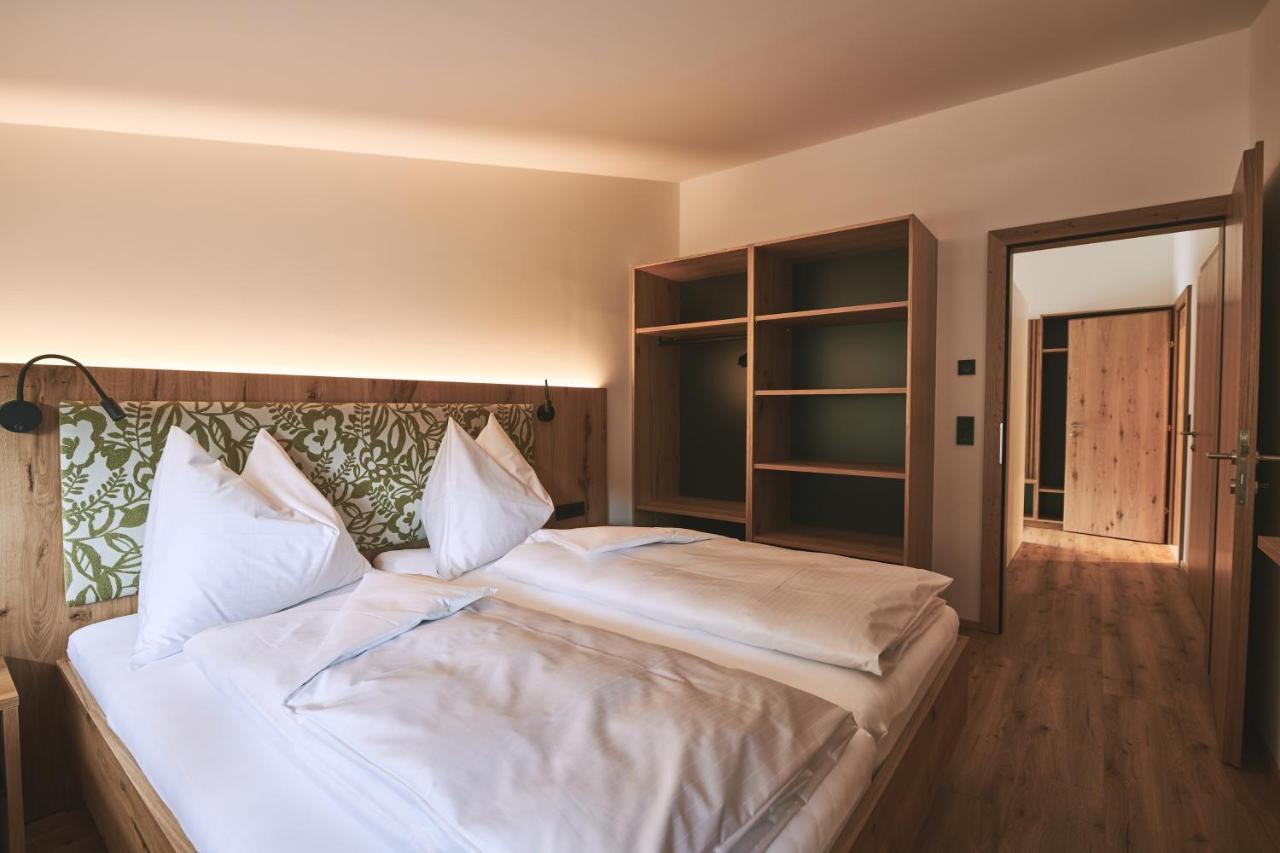 Brandnerhof Apartment *